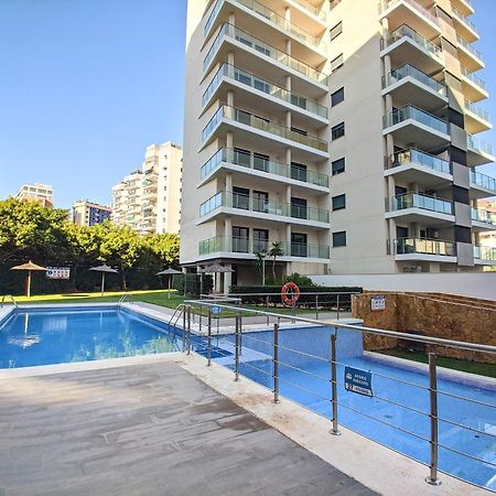 Cala Alta Design Apartment เบนิดอร์ม ภายนอก รูปภาพ
