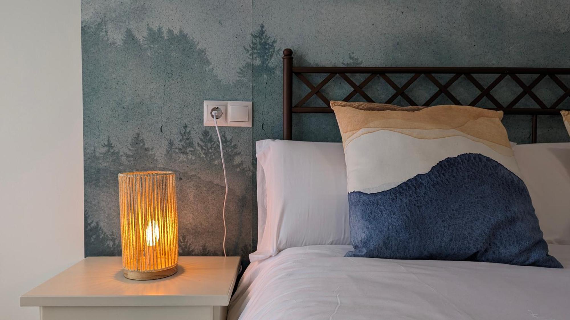 Cala Alta Design Apartment เบนิดอร์ม ภายนอก รูปภาพ