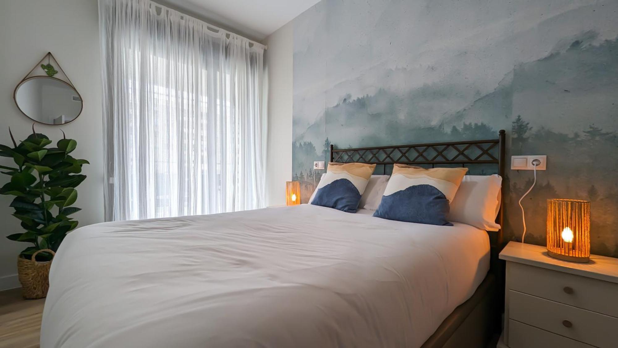Cala Alta Design Apartment เบนิดอร์ม ภายนอก รูปภาพ