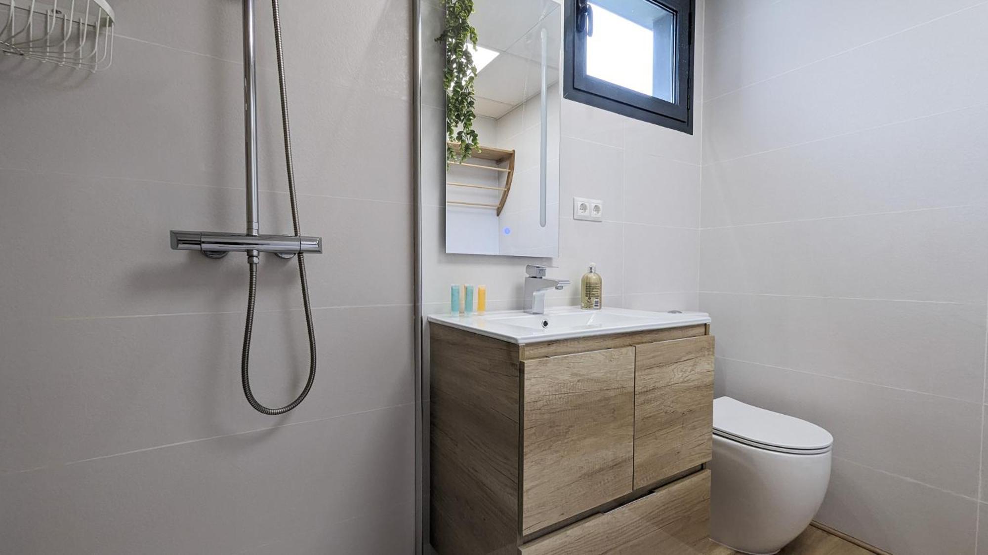 Cala Alta Design Apartment เบนิดอร์ม ภายนอก รูปภาพ