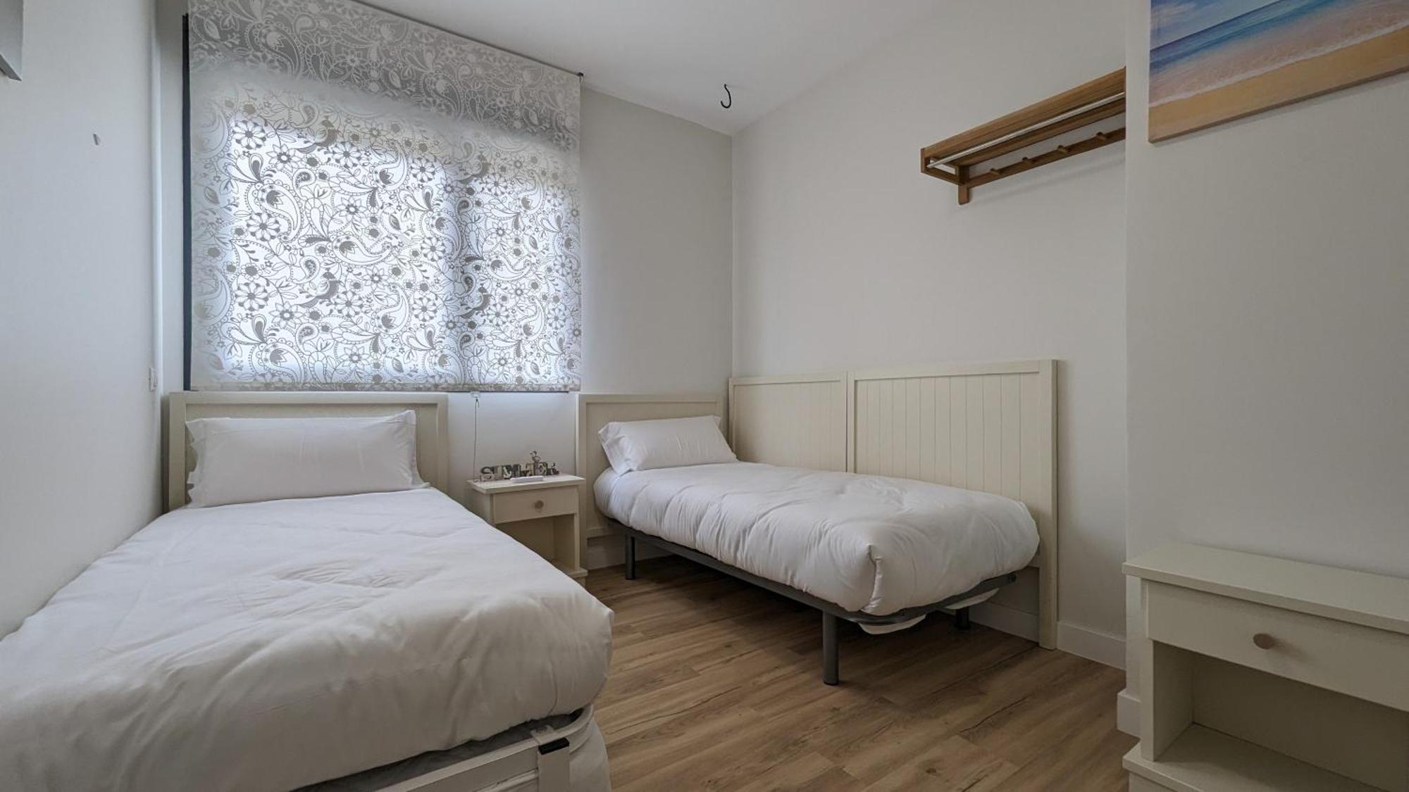 Cala Alta Design Apartment เบนิดอร์ม ภายนอก รูปภาพ