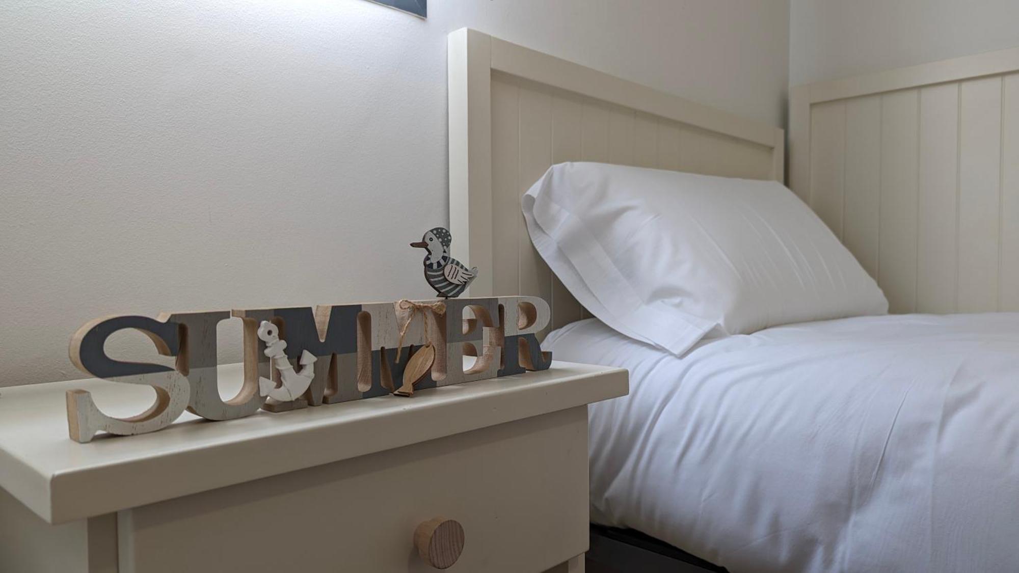 Cala Alta Design Apartment เบนิดอร์ม ภายนอก รูปภาพ