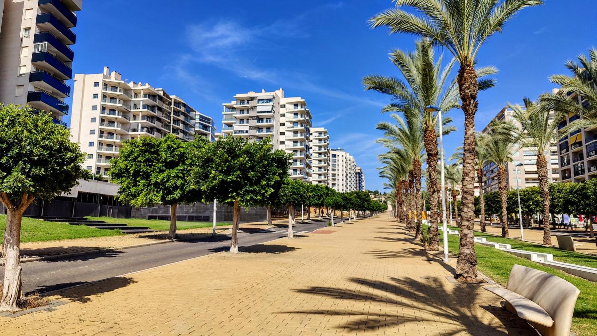 Cala Alta Design Apartment เบนิดอร์ม ภายนอก รูปภาพ